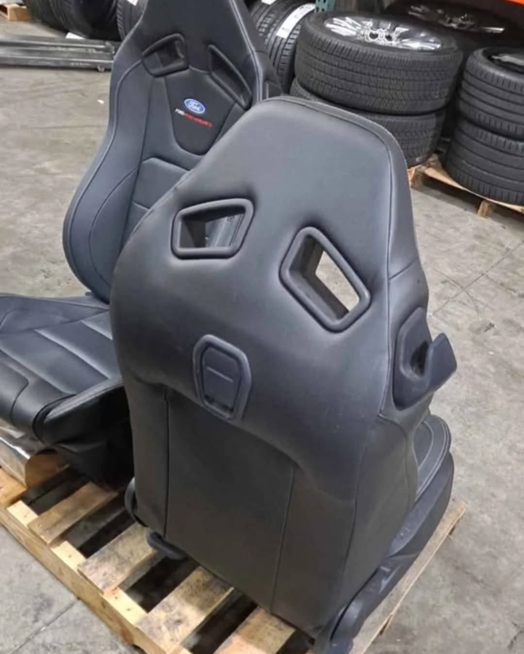 Ford Performance Recaro Seat - Image 2