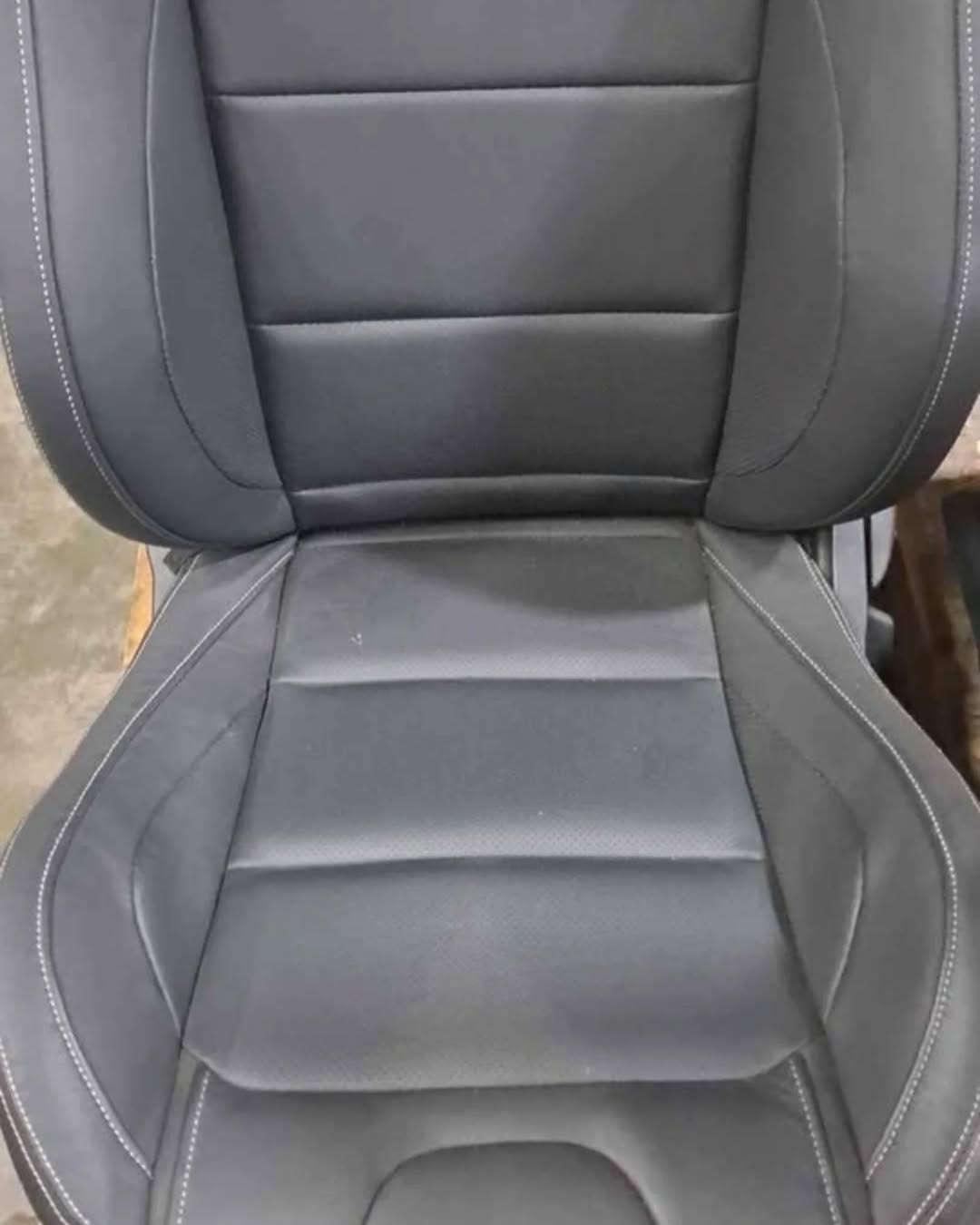 Ford Performance Recaro Seat - Image 3