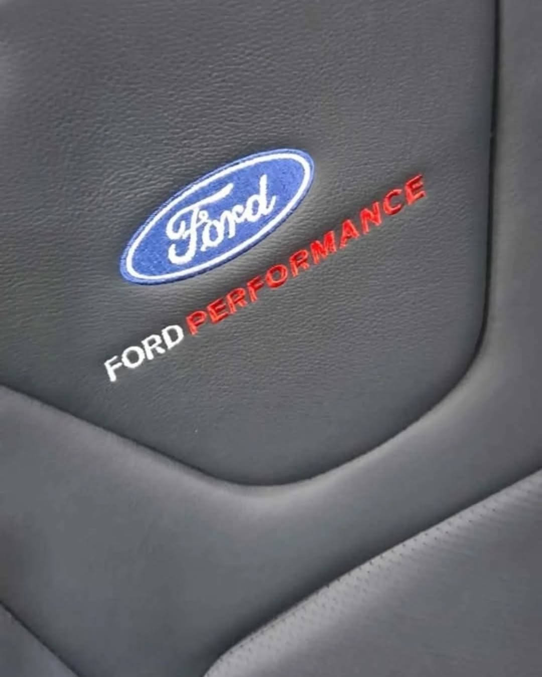 Ford Performance Recaro Seat - Image 4