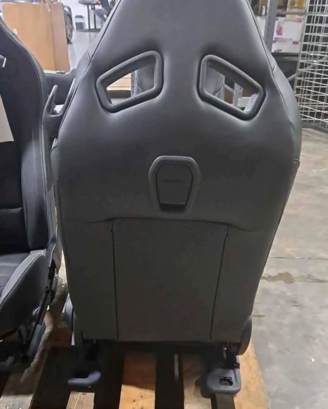 Ford Performance Recaro Seat - Image 5