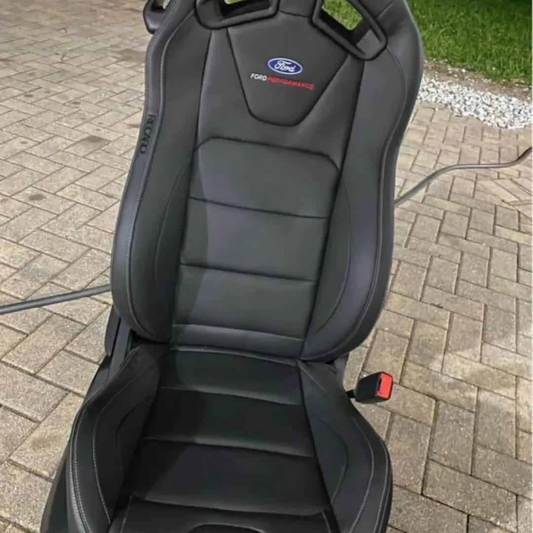 Ford Performance Recaro Seat - Image 8