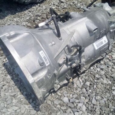 2022 dodge charger  transmission