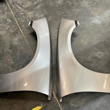 Dodge Charger Fenders (11-14)