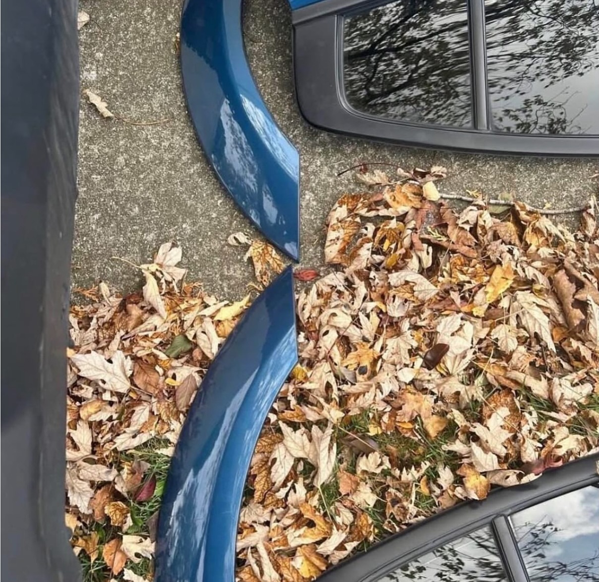 Complete Dodge Charger Widebody Kit - OEM Mopar. - Image 8